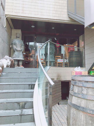 張家 恵比寿本店のクチコミ写真3