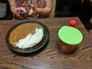 入谷キッチン&バルのクチコミ写真5
