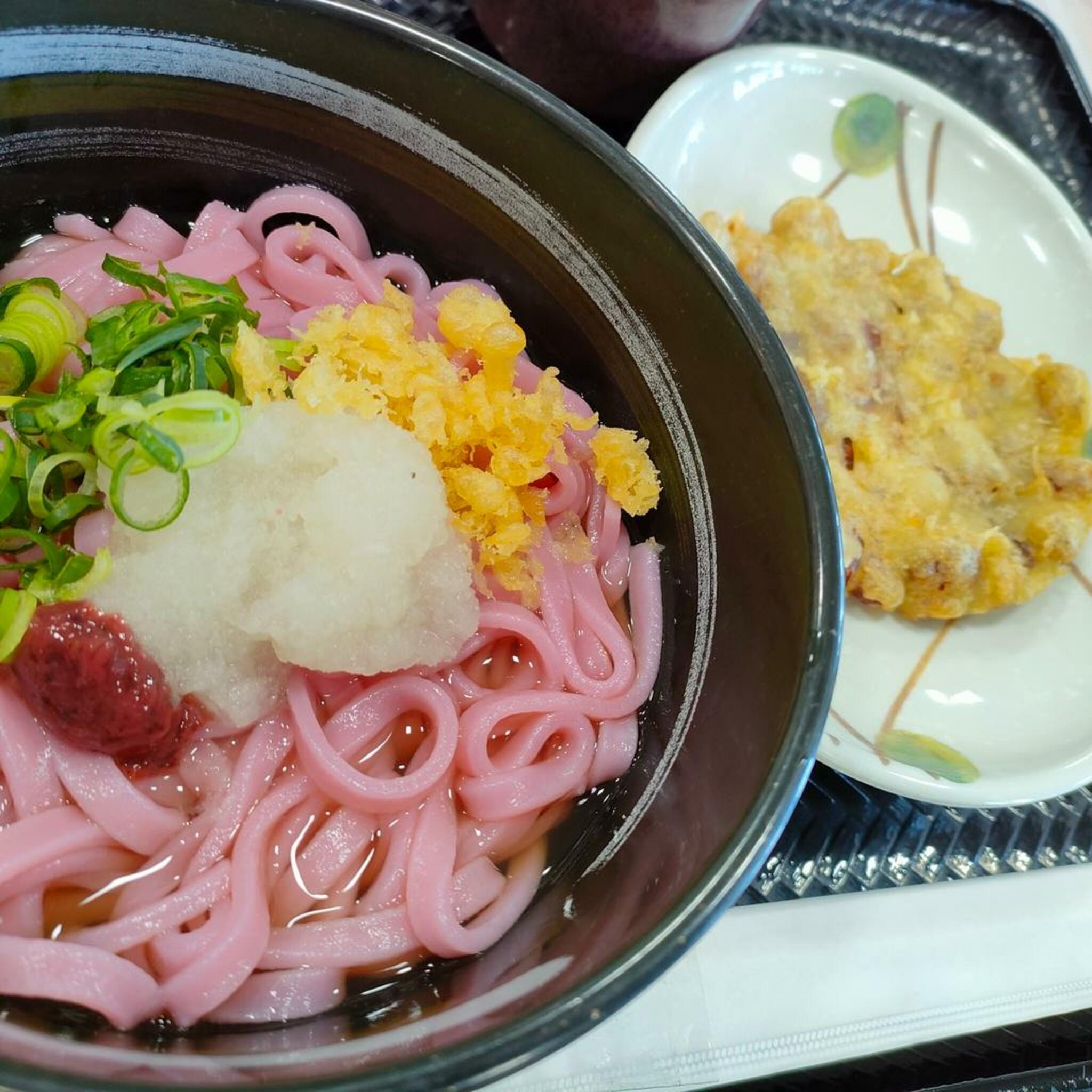 道の駅滝宮 綾川町うどん会館の代表写真8