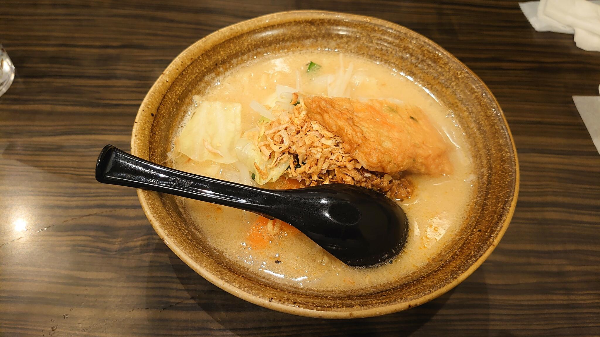 麺場 田所商店 麺場 船橋店の代表写真4