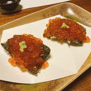 天ぷら料理さくらのクチコミ写真4