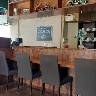 cafe MARUGO(カフェ・マルゴ)のクチコミ写真1