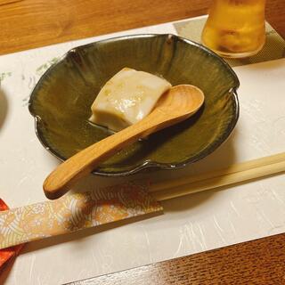 天ぷら料理さくらのクチコミ写真1