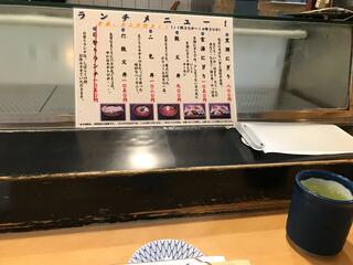 玄海寿司 本店のクチコミ写真4