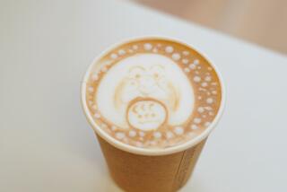 ミリオーレコーヒー/MIGLIORE coffeeのクチコミ写真1