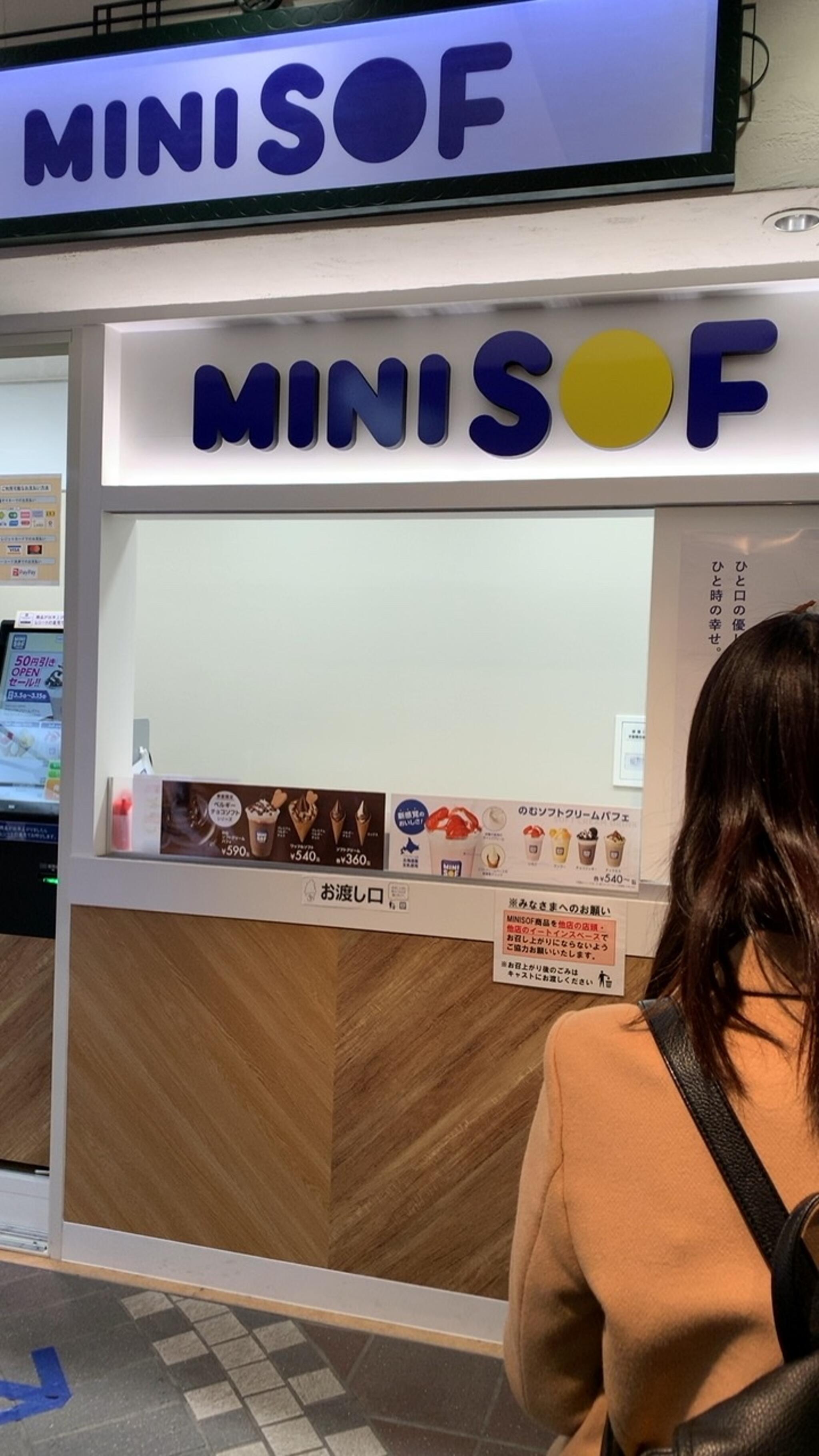 MINISOF 横浜ポルタ店の代表写真2