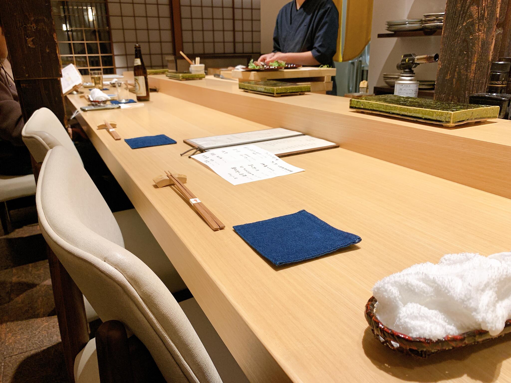 おすしと和食 はた中の代表写真2