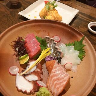 Japanese Dining ゑびすダイニングのクチコミ写真2