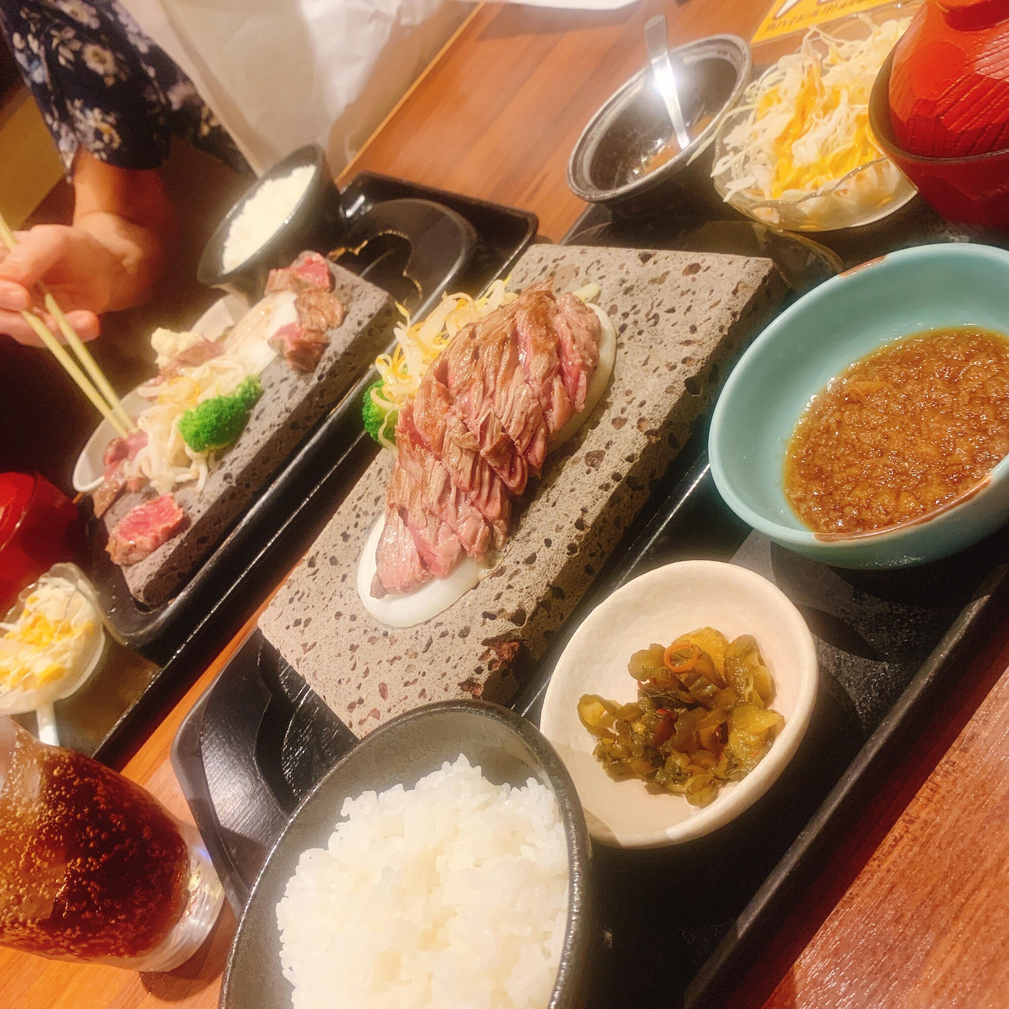石焼きステーキ贅 福井 飯塚店の代表写真5