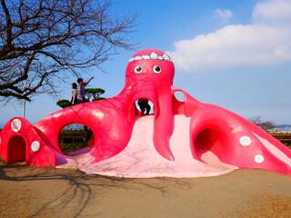 三島公園ピクニック広場のクチコミ写真1