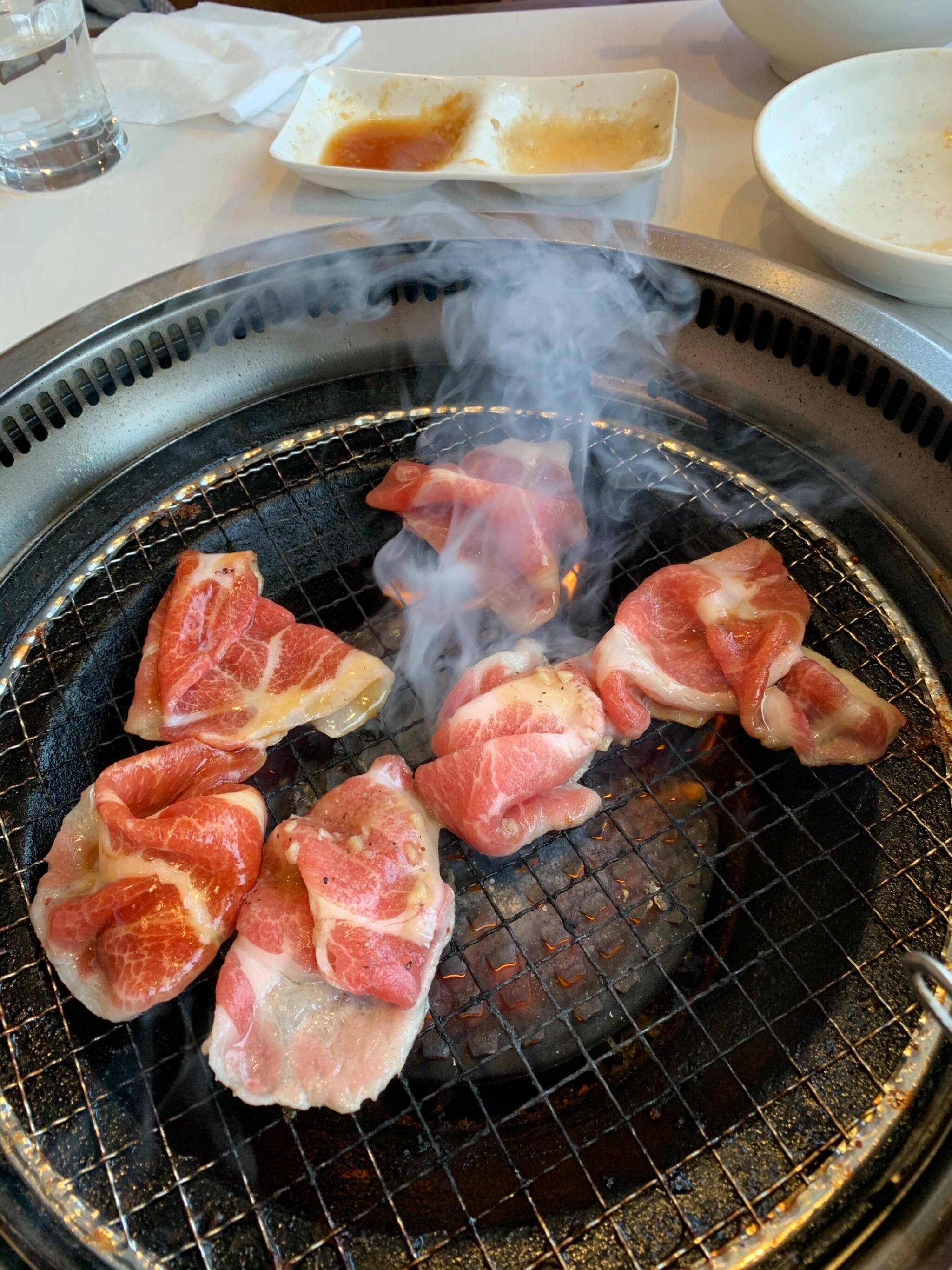 じゅうじゅうカルビ 福井南店の代表写真8