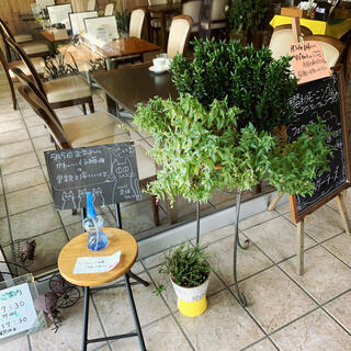 アロマコーヒーカフェ 東岡山店のクチコミ写真2