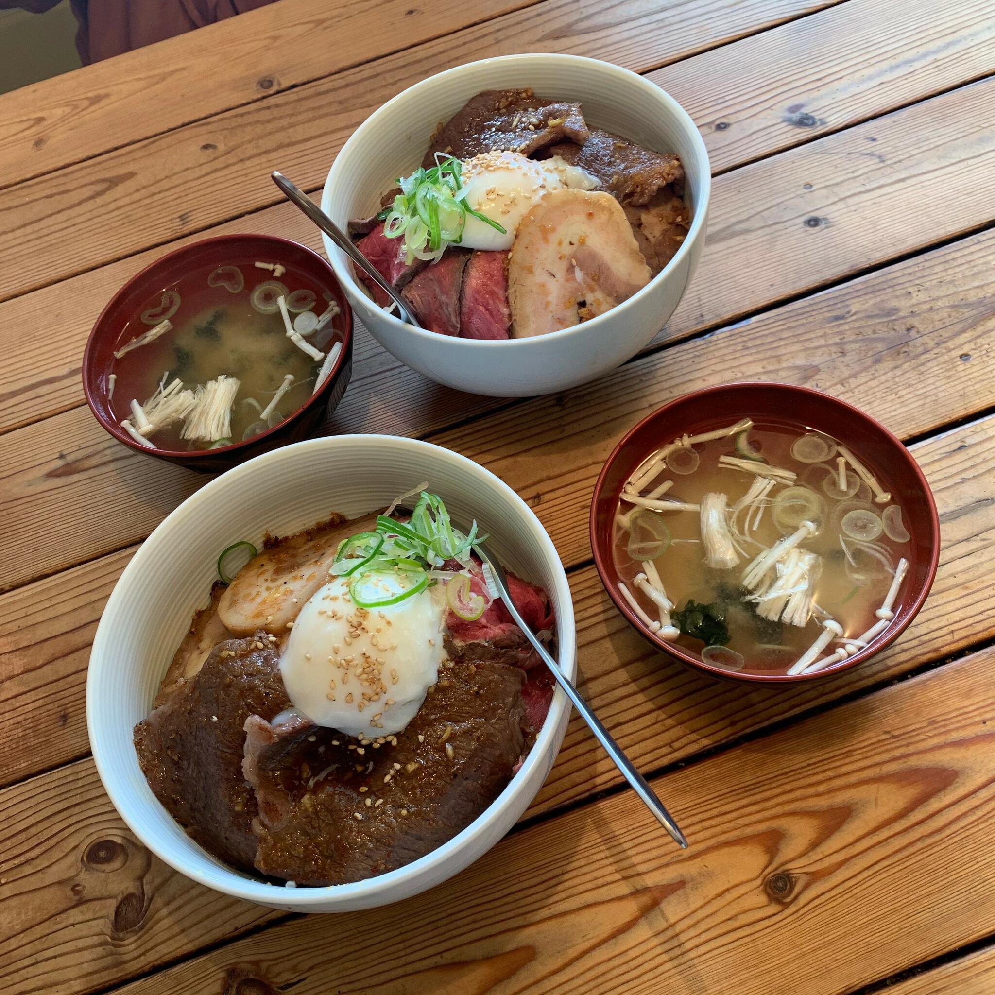 焼肉レストラン からししの代表写真9