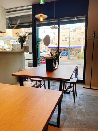 Cafe&Hakko Lab 山口飲食のクチコミ写真3
