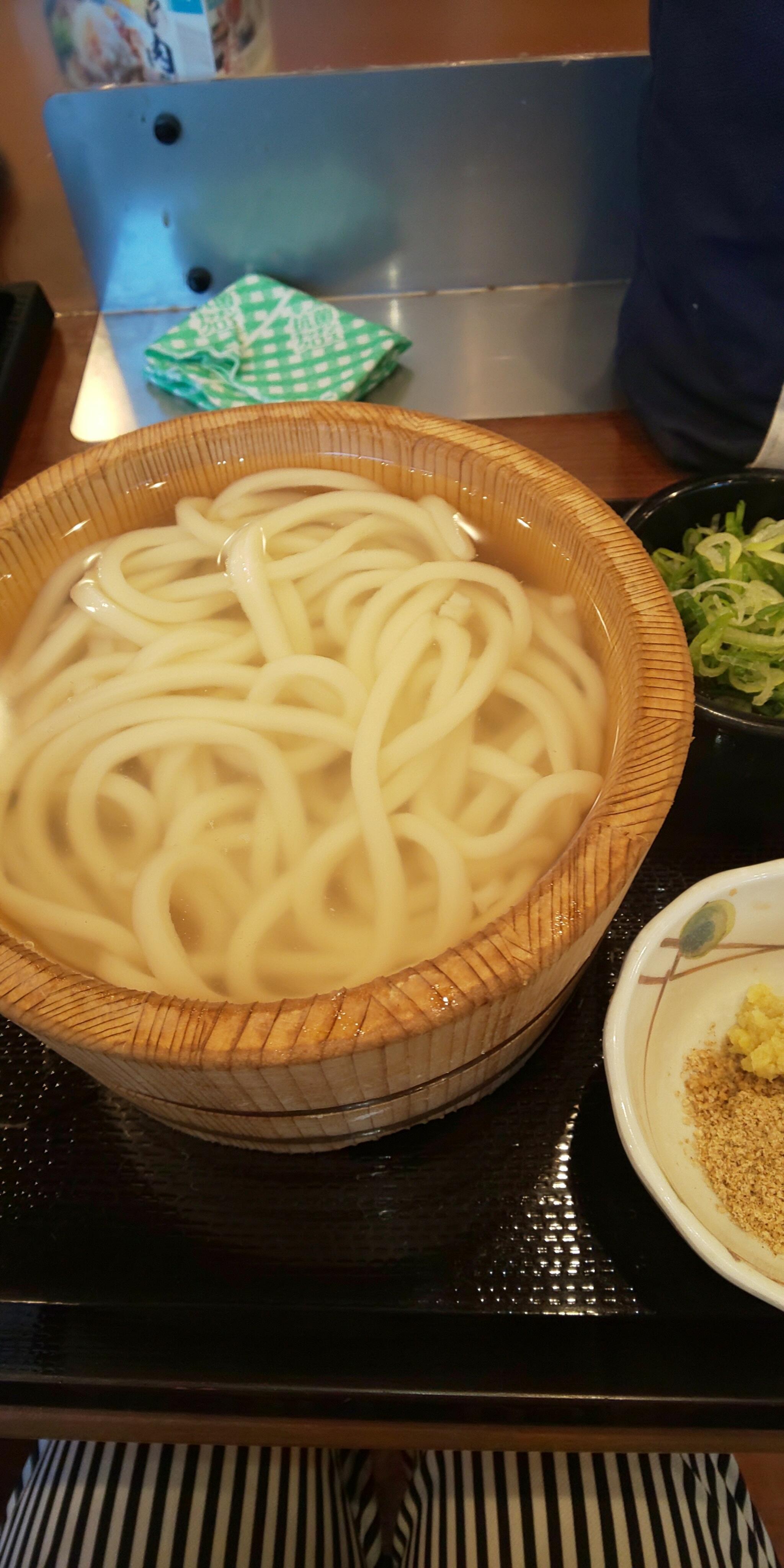 丸亀製麺 秋田の代表写真1