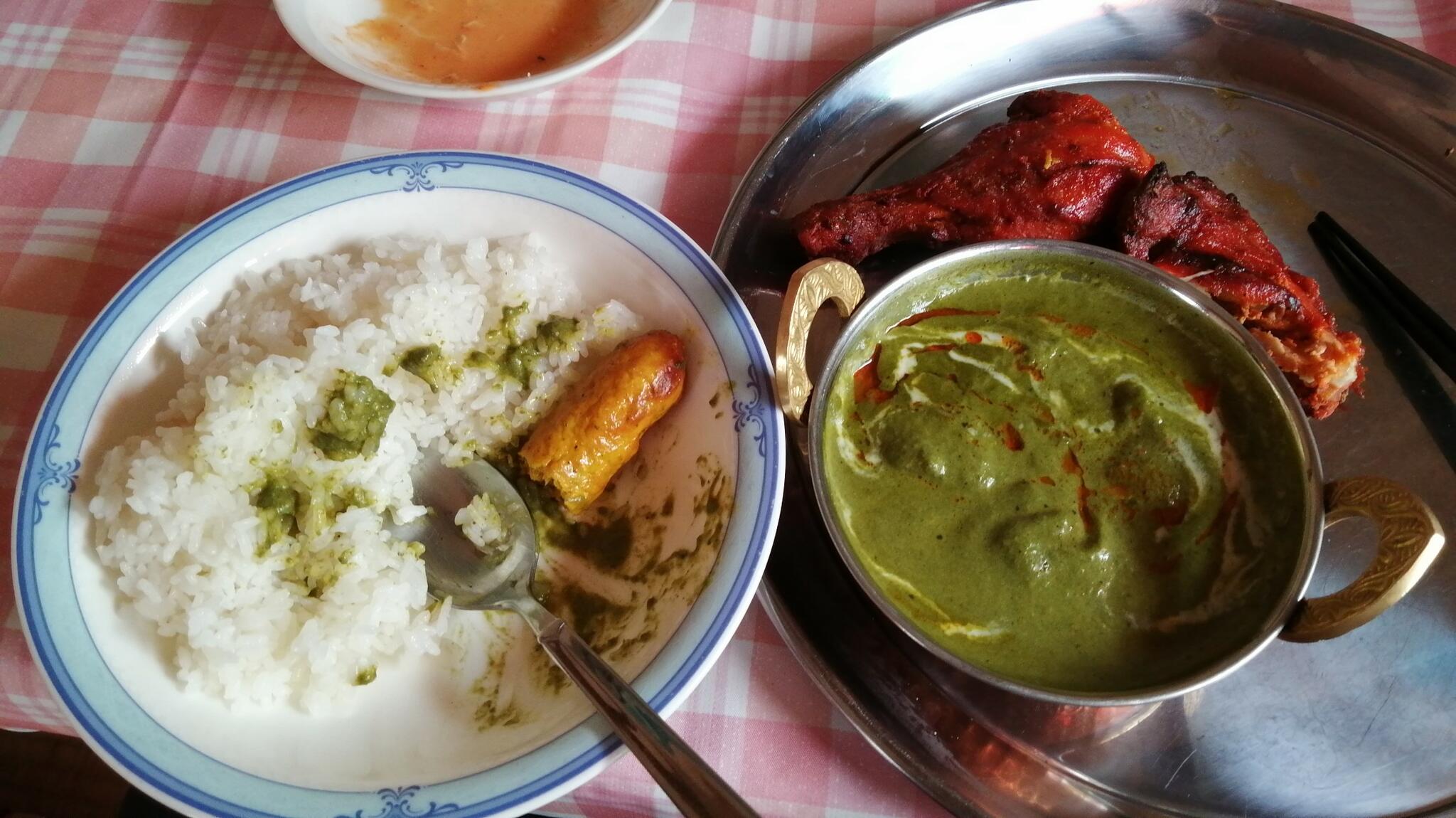 インド・ネパールレストラン プルニマの代表写真4