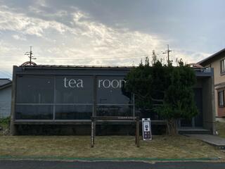 tea room NAKANOのクチコミ写真1