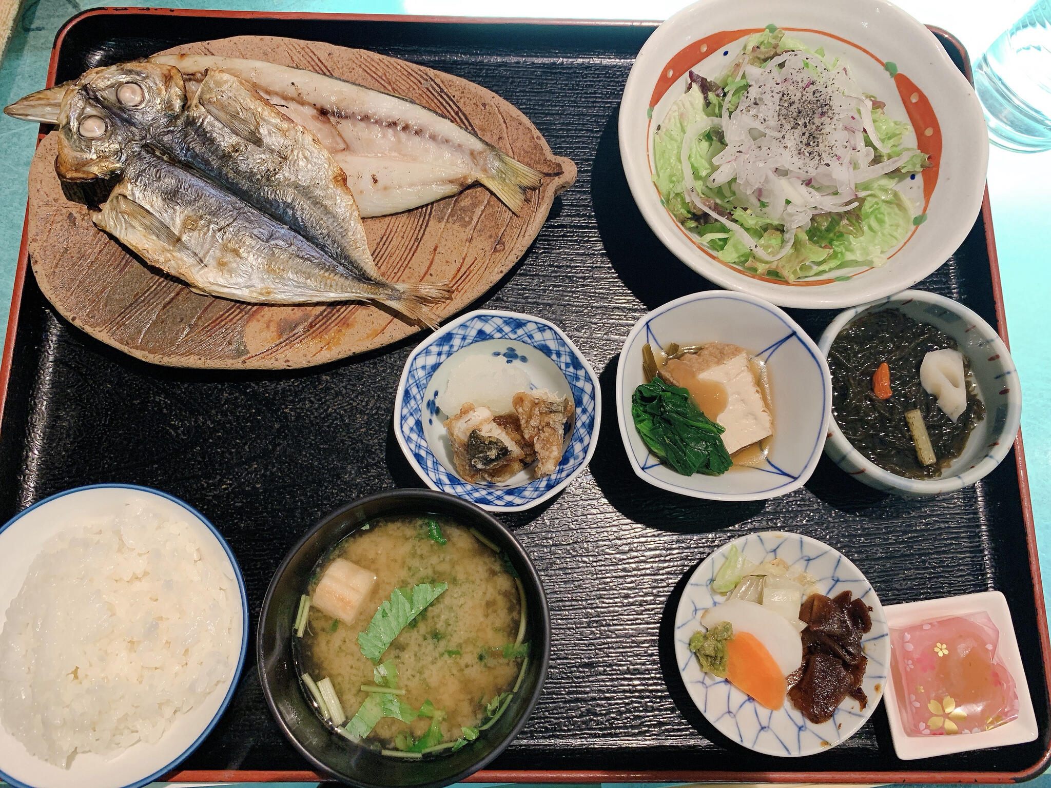 熱海 海幸楽膳 釜つるの代表写真9