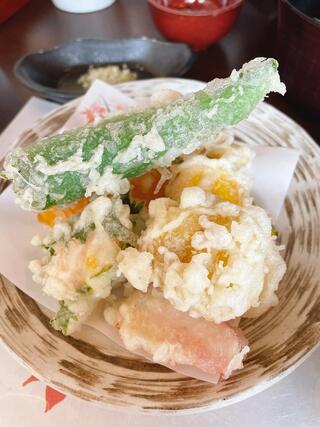 いばらき食彩香寿亭のクチコミ写真1