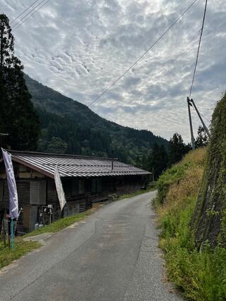 蕎麦屋蛍のクチコミ写真4