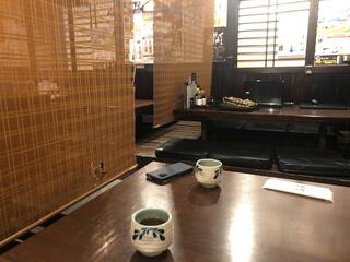 居酒屋 いっぷく 平和通り店のクチコミ写真2