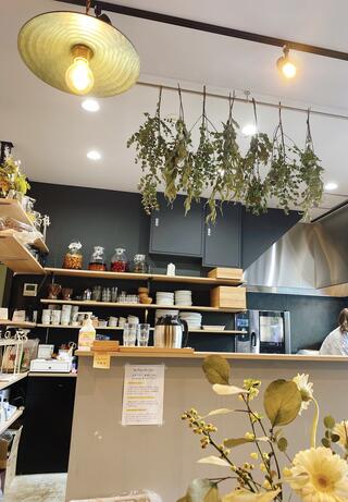 Cafe&Hakko Lab 山口飲食のクチコミ写真4