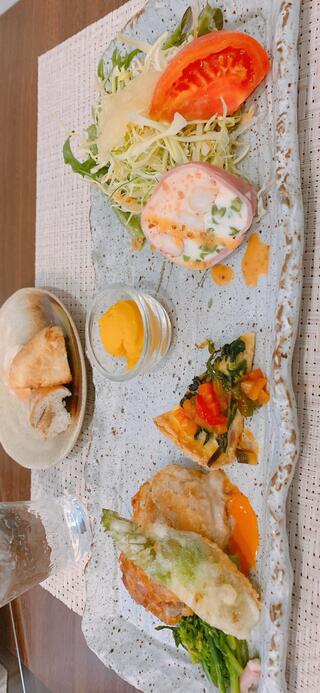 洋食レストラン&ケーキ Petit Boisのクチコミ写真3