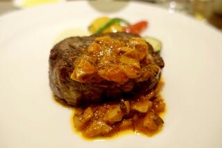 イタリアンレストラン「コレンテ」/ヒルトン沖縄北谷リゾートのクチコミ写真1