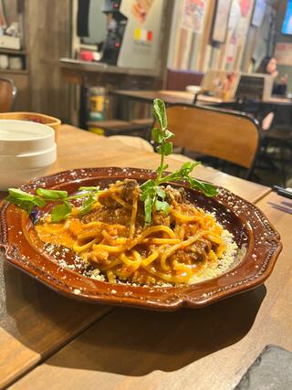 熟成肉バル　ARASHI(嵐)　横浜西口店のクチコミ写真2