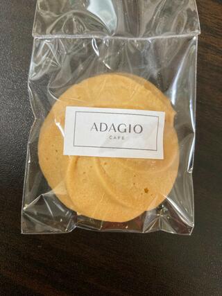 ADAGIO CAFEのクチコミ写真3