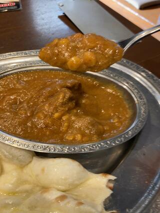 インド料理マサラ 百石店のクチコミ写真5