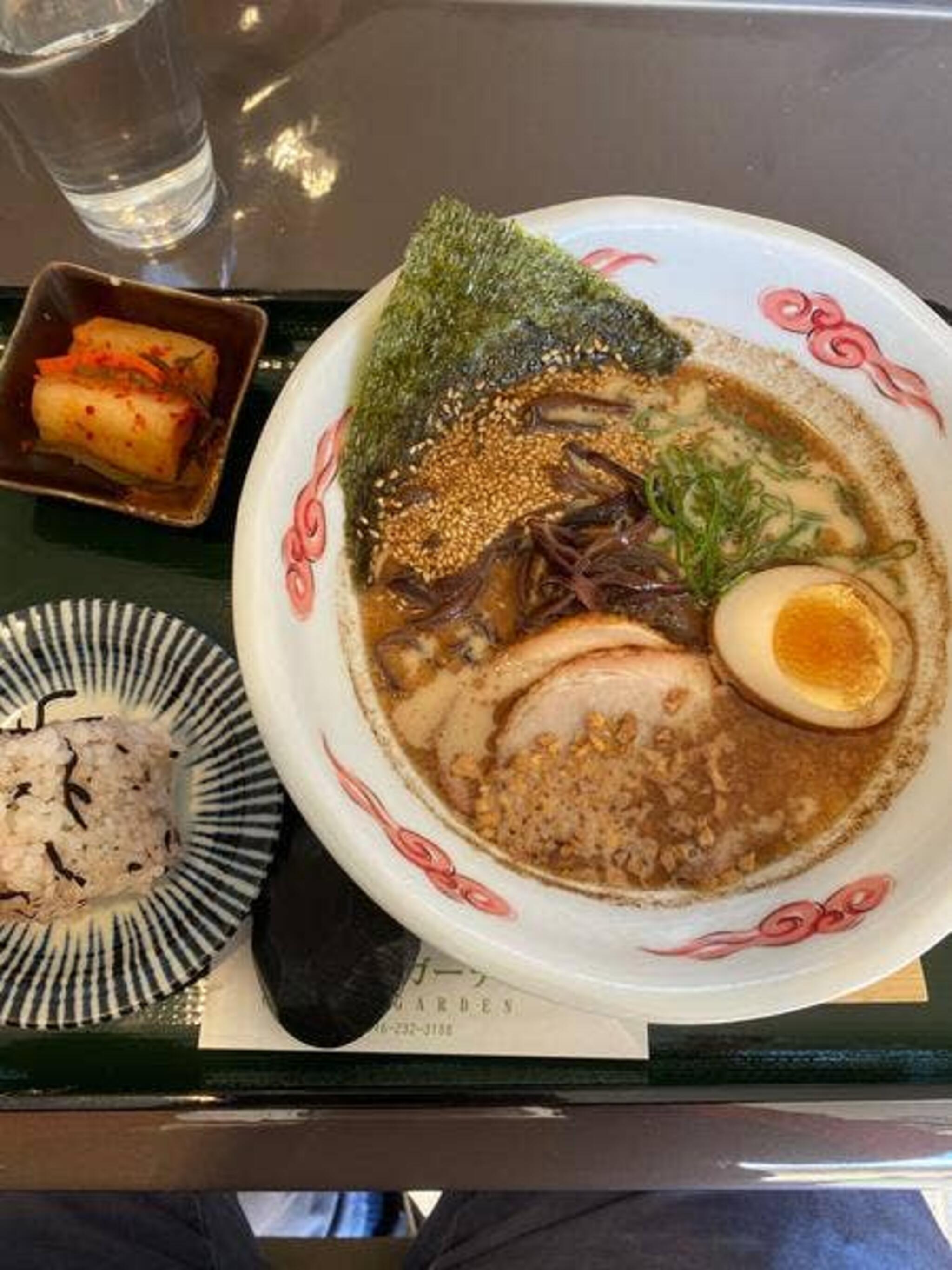 レストラン グリーンガーデン 熊本空港カントリークラブの代表写真5