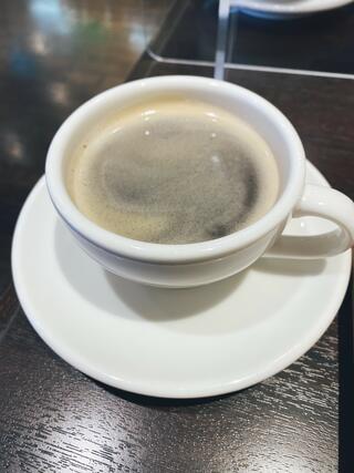 HANAN CAFEのクチコミ写真3