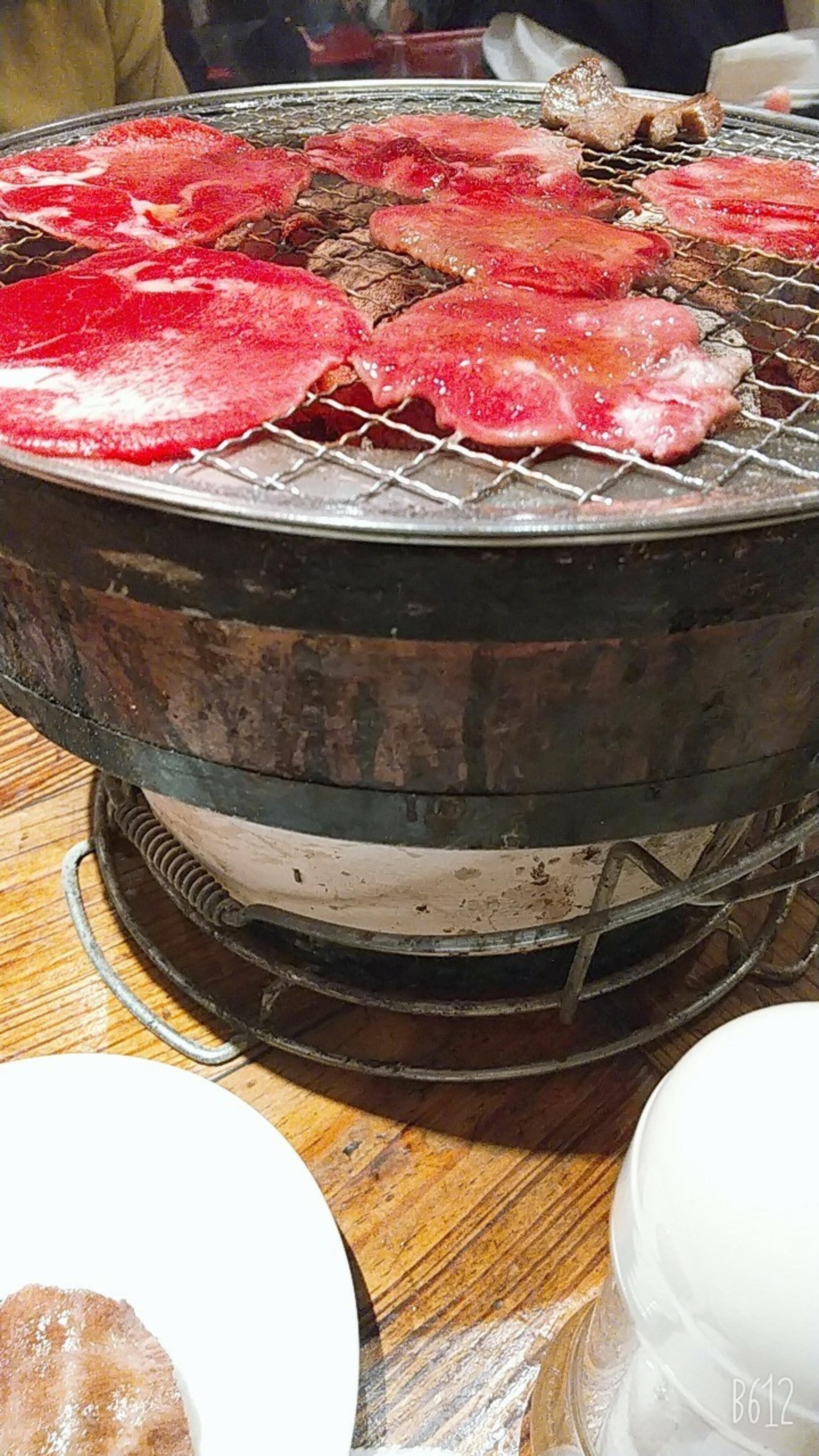 炭火焼肉大平門 雲山店の代表写真3