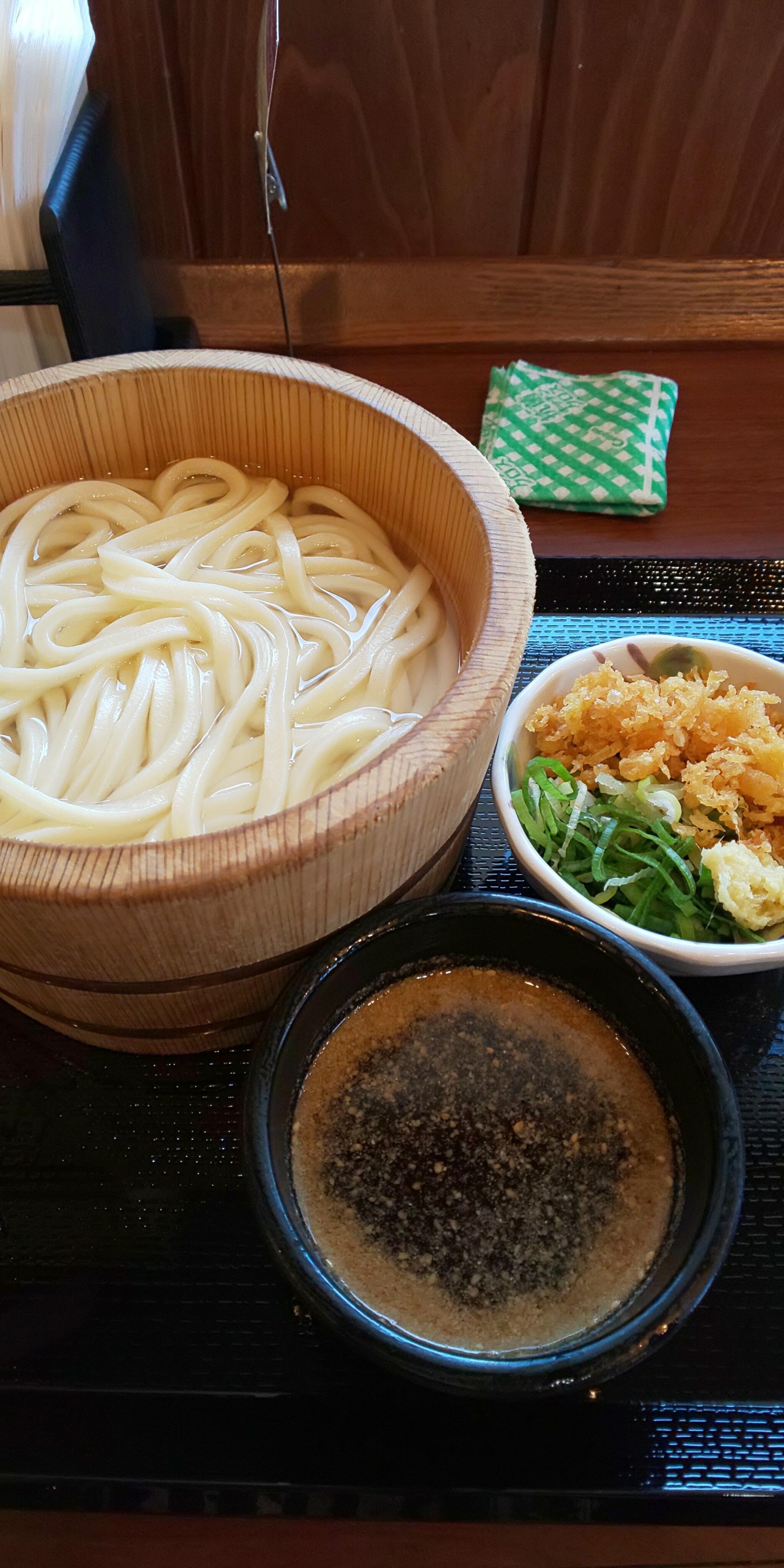 丸亀製麺 秋田の代表写真3