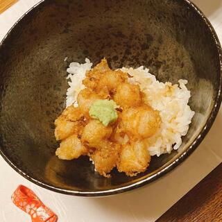 天ぷら料理さくらのクチコミ写真9