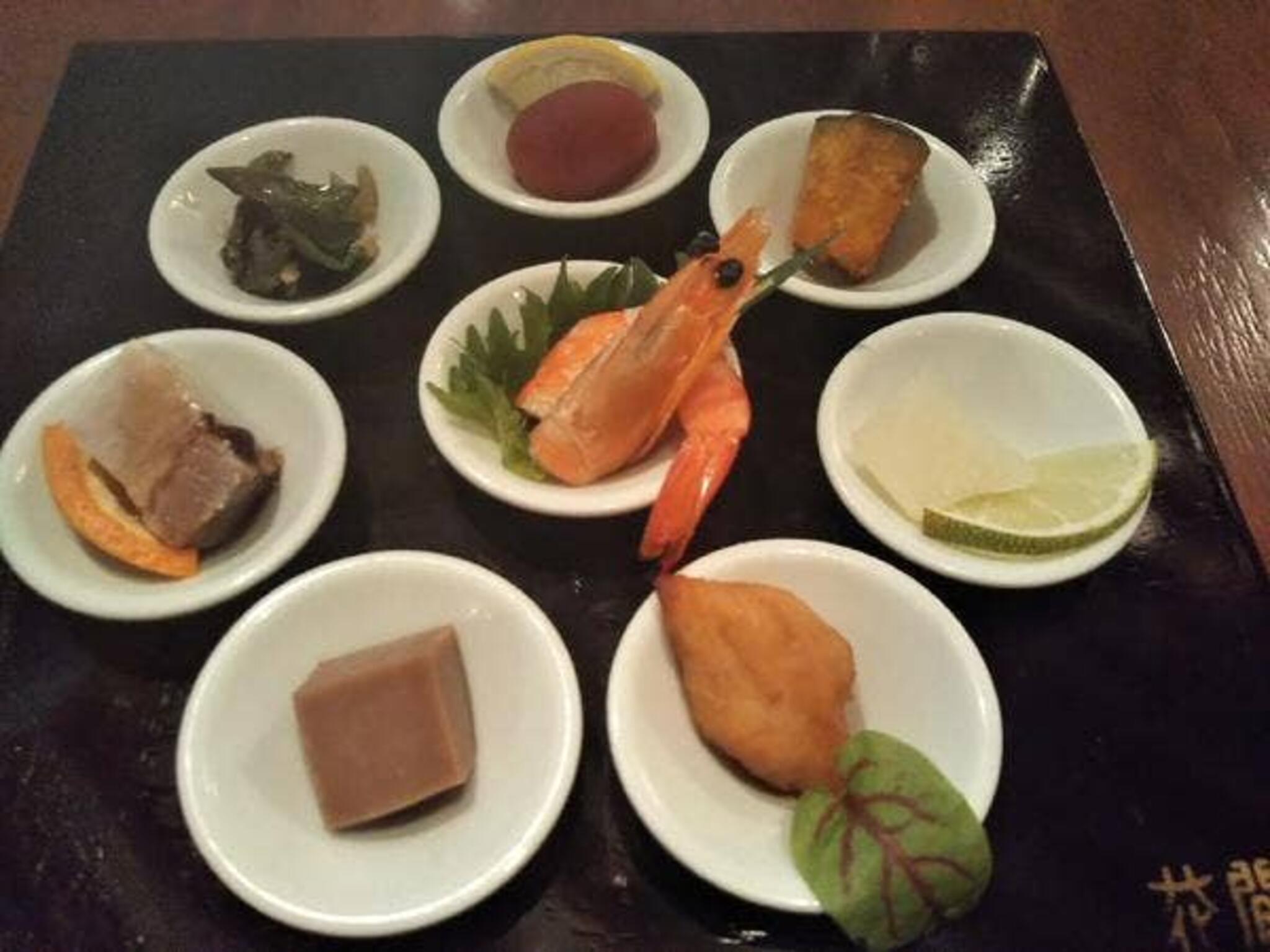 中国料理 カカン/京都ブライトンホテルの代表写真10