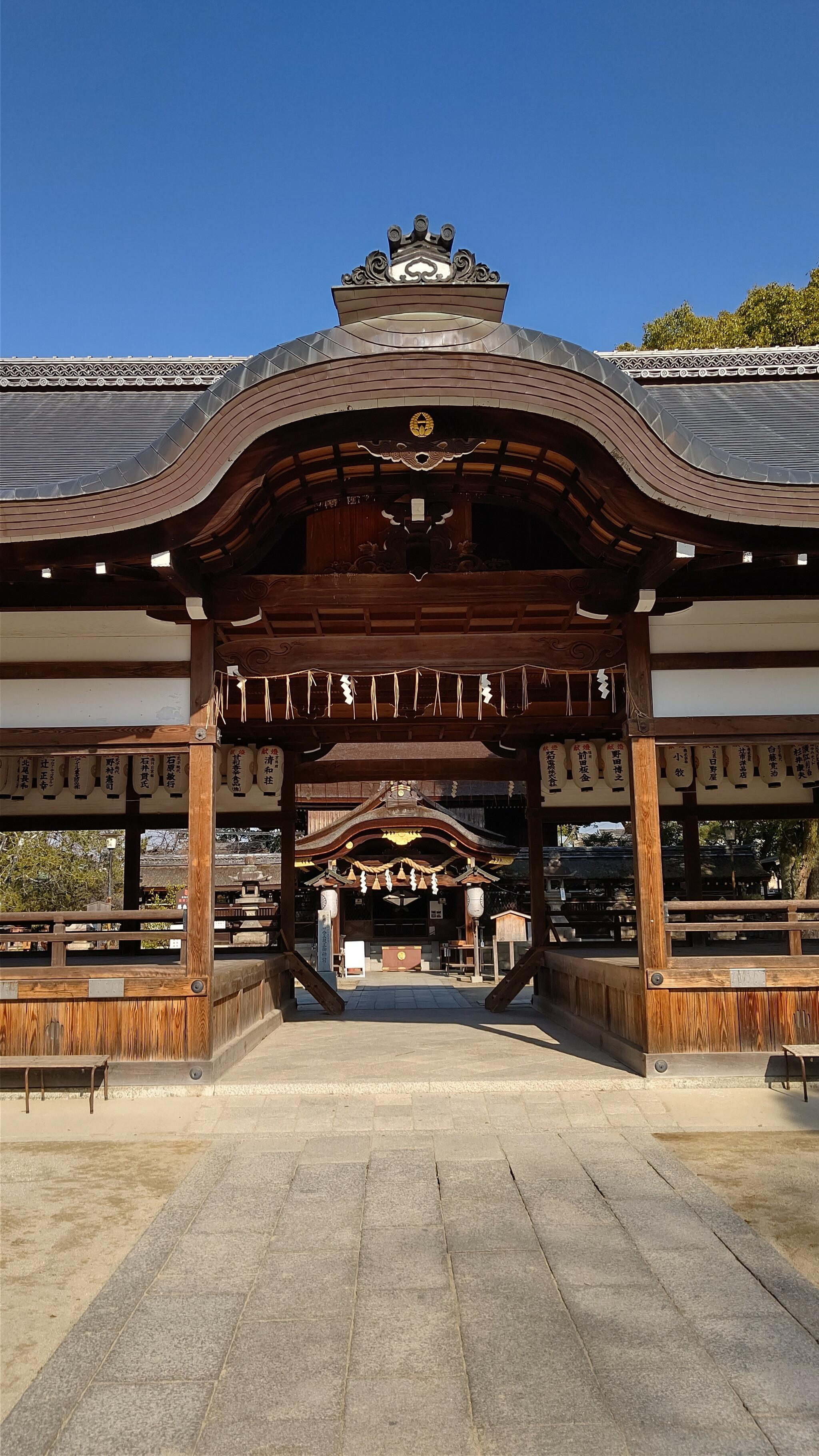 藤森神社の代表写真7