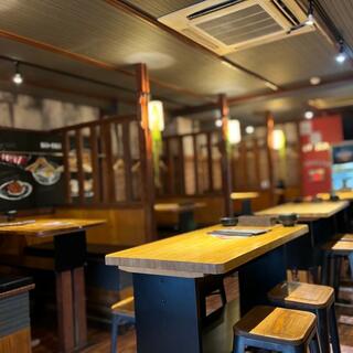 和食居酒屋 × 肉バル KO‐IKI 神田店のクチコミ写真2