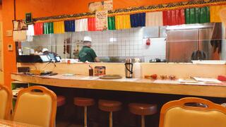 Asian Dining カレーハウス北野のクチコミ写真3
