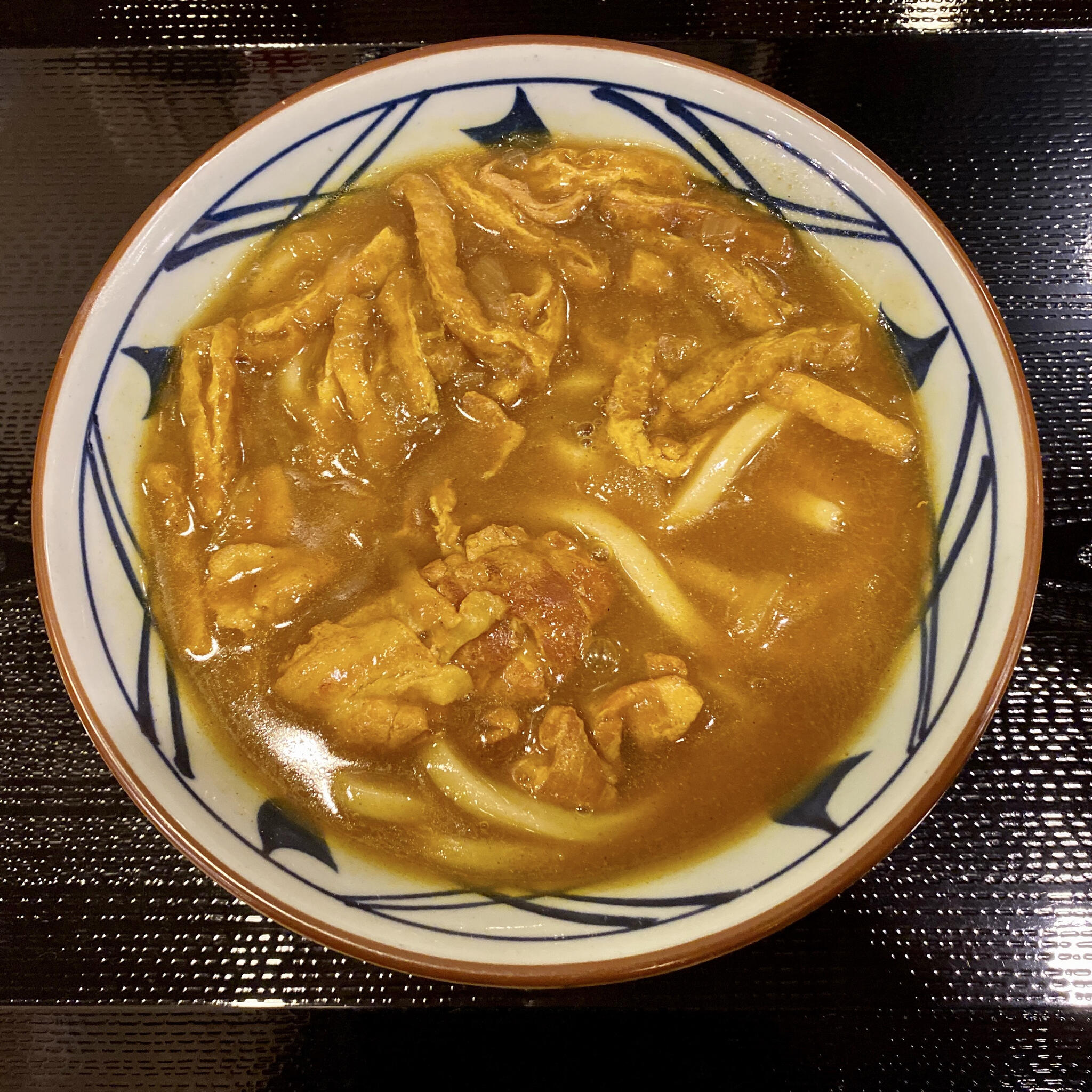 丸亀製麺 秋田の代表写真9