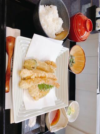 日本料理 梅堂のクチコミ写真1