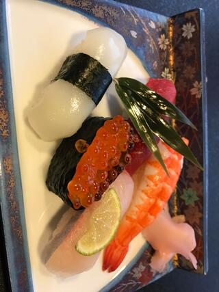 光寿司のクチコミ写真1