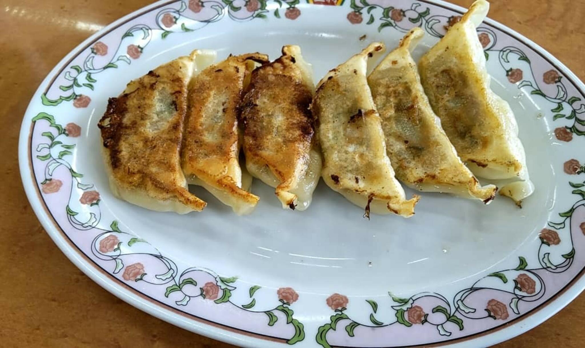 餃子の王将 金沢東店の代表写真1