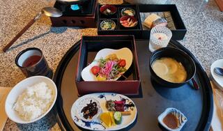日本料理 京都 華暦のクチコミ写真1