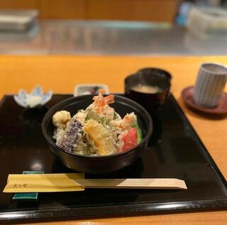 日本料理 大乃やのクチコミ写真1