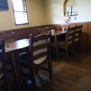 Dining Kitchen たけの写真19