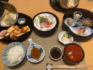 日本料理 都万麻のクチコミ写真1