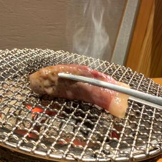 炭火焼肉にくたらし 熊本上乃裏本店のクチコミ写真1