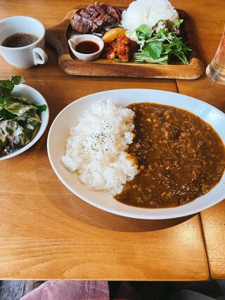 肉バルYAMATO 船橋店のクチコミ写真1